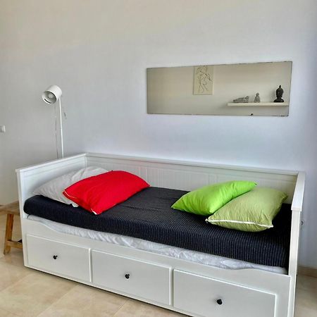 Casa Nemo Cotillo Mar Eksteriør bilde