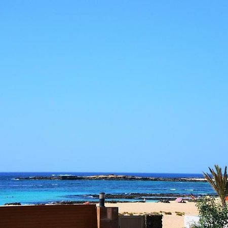 Casa Nemo Cotillo Mar Eksteriør bilde