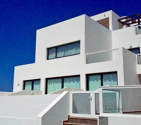 Casa Nemo Cotillo Mar Eksteriør bilde