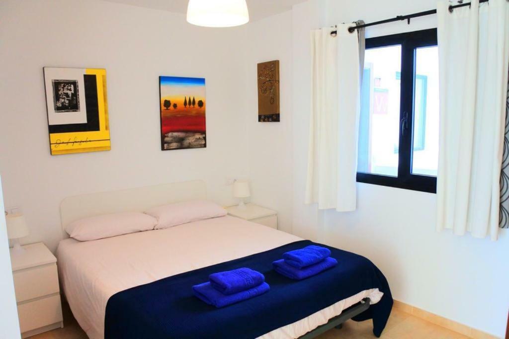 Casa Nemo Cotillo Mar Eksteriør bilde