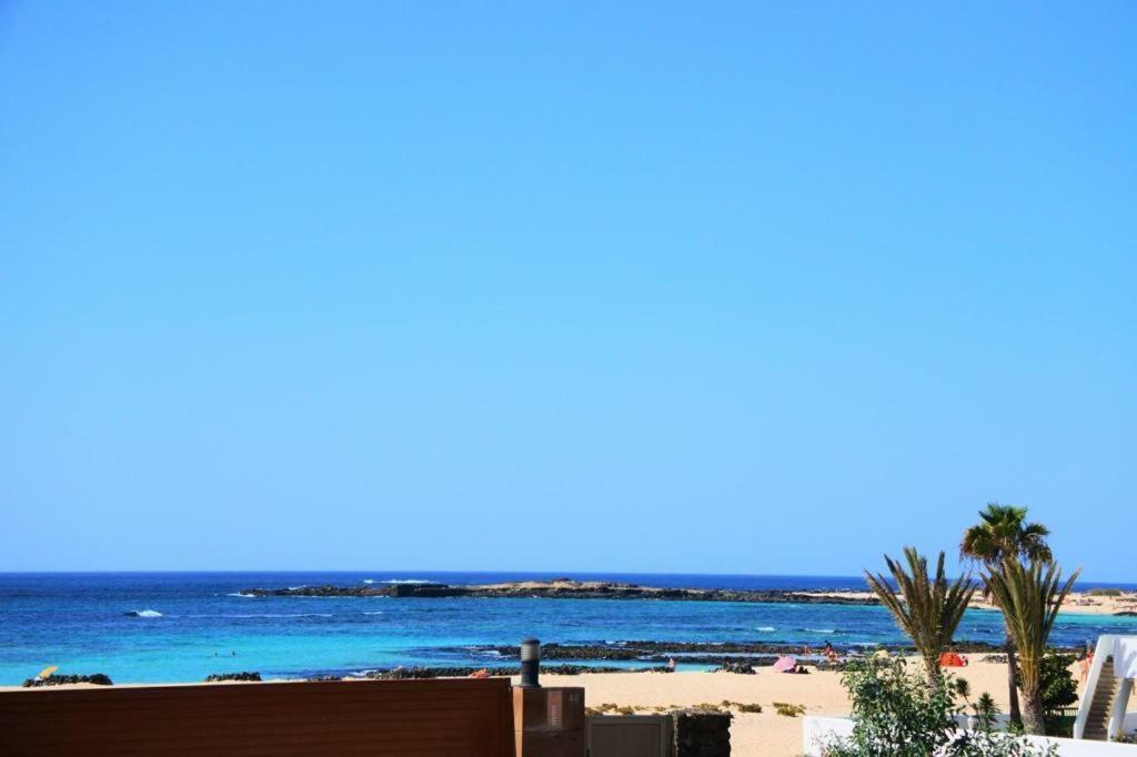 Casa Nemo Cotillo Mar Eksteriør bilde